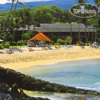 Napili Kai Beach Resort 