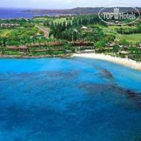 Napili Kai Beach Resort 
