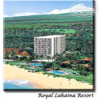 Royal Lahaina Resort