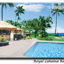 Royal Lahaina Resort