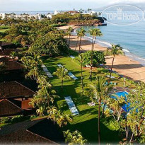 Royal Lahaina Resort