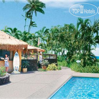 Royal Lahaina Resort