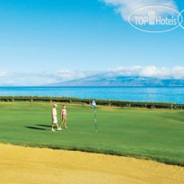 Royal Lahaina Resort