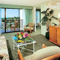 Marriott Resort & Spa Wailea Beach