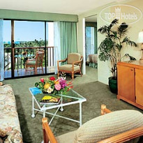 Marriott Resort & Spa Wailea Beach
