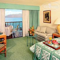 Marriott Resort & Spa Wailea Beach
