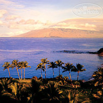 Marriott Resort & Spa Wailea Beach