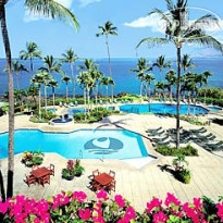 Marriott Resort & Spa Wailea Beach