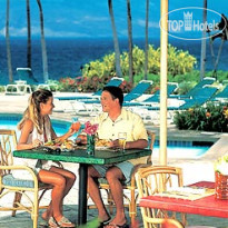 Marriott Resort & Spa Wailea Beach