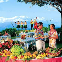 Marriott Resort & Spa Wailea Beach