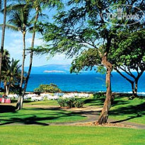 Marriott Resort & Spa Wailea Beach