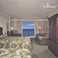 Outrigger Waikiki Beach Resort
