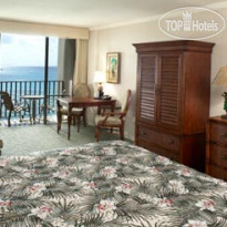 Outrigger Waikiki Beach Resort