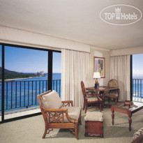 Outrigger Waikiki Beach Resort