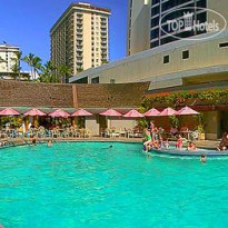 Outrigger Reef Waikiki Beach Resort 