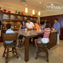 Ho olei at Grand Wailea 