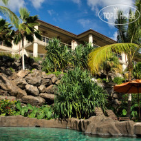 Ho olei at Grand Wailea 