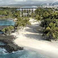 Fairmont Orchid