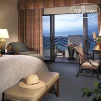 Fairmont Orchid