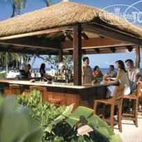 Fairmont Orchid
