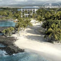 Fairmont Orchid
