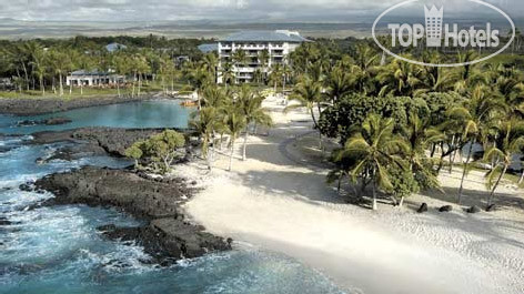 Fairmont Orchid