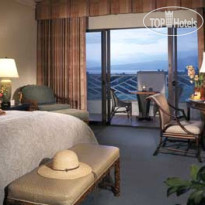 Fairmont Orchid
