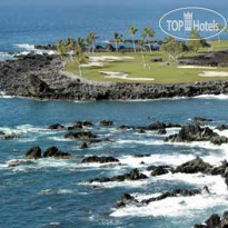 Fairmont Orchid