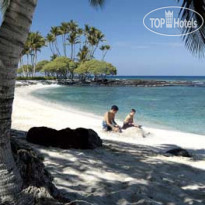 Fairmont Orchid