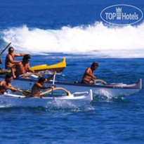 Fairmont Orchid
