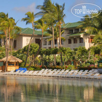 Grand Hyatt Kauai Resort & Spa