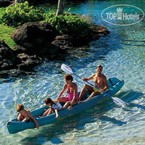 Grand Hyatt Kauai Resort & Spa