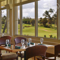 Grand Hyatt Kauai Resort & Spa