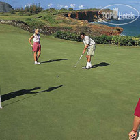 Grand Hyatt Kauai Resort & Spa