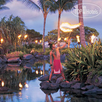 Grand Hyatt Kauai Resort & Spa