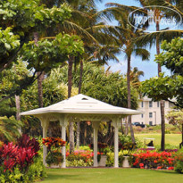 Grand Hyatt Kauai Resort & Spa