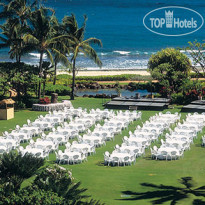 Grand Hyatt Kauai Resort & Spa