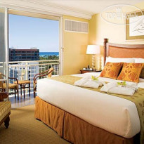 Courtyard by Marriott Waikiki Beach
