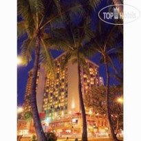 Aston Waikiki Beach 