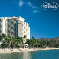 Aston Waikiki Beach 