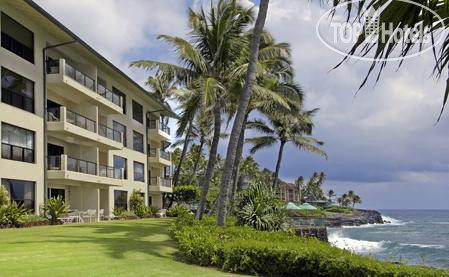 Hotel photo Castle Poipu Shore 3*