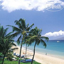 Kaanapali Beach