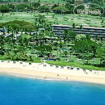 Kaanapali Beach