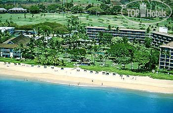 Hotel photo Kaanapali Beach 3*