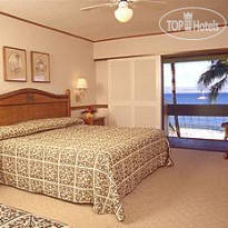 Kaanapali Beach