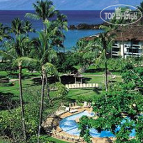 Kaanapali Beach