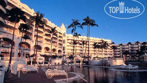 Hotelier's photos Fairmont Kea Lani 5*