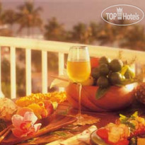 The Fairmont Kea Lani 