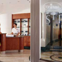 The Fairmont Kea Lani 