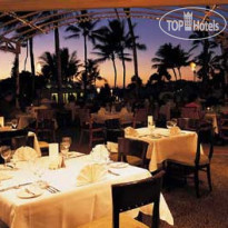 The Fairmont Kea Lani 